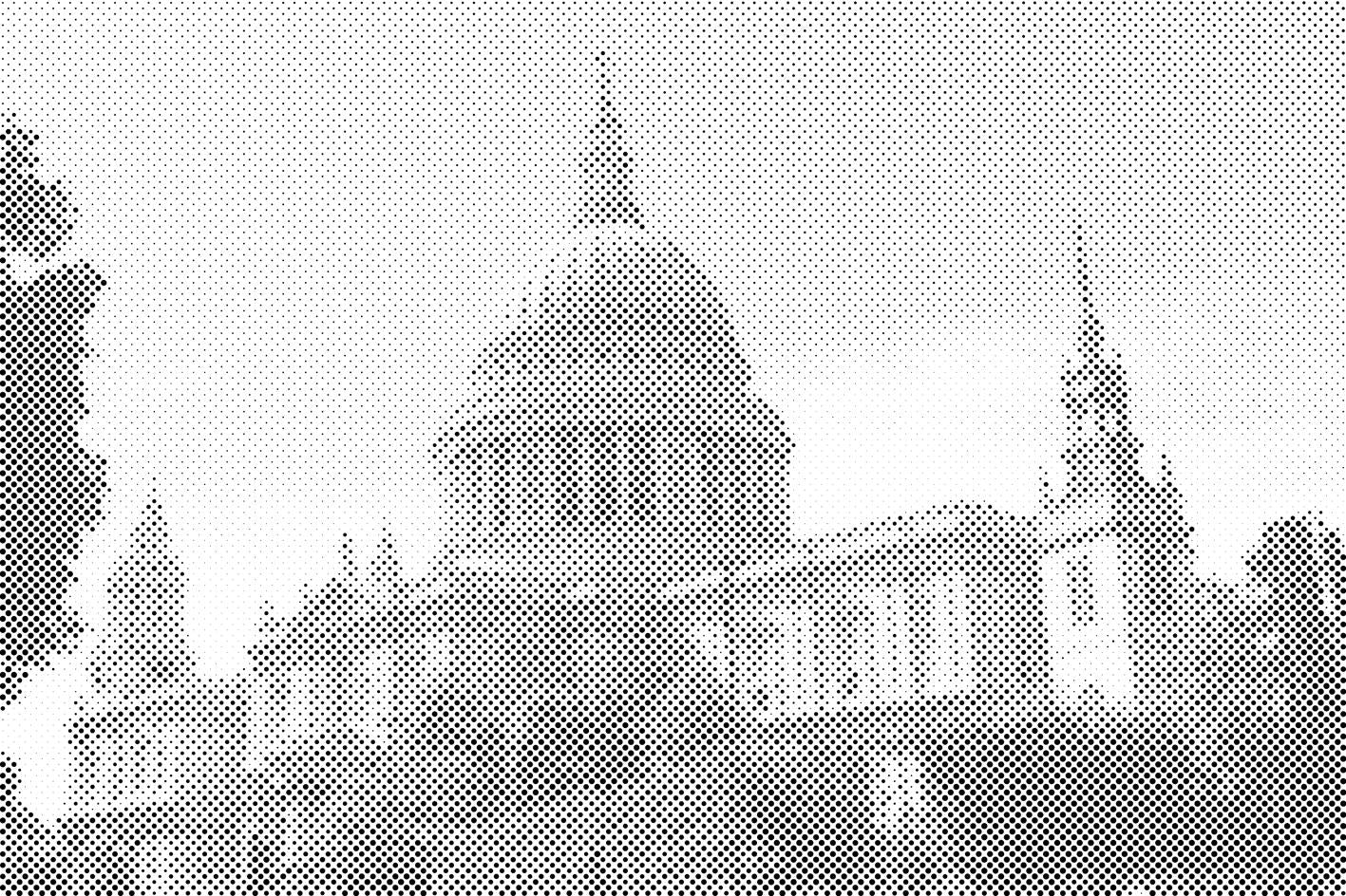 St. Paul's Cathedral, Anglija - Dottingo