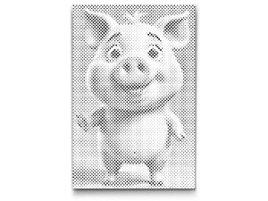 Hranilnik za otroke - Dottingo