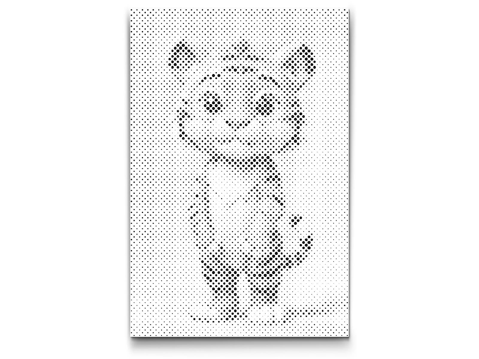 Tiger za otroke - Dottingo