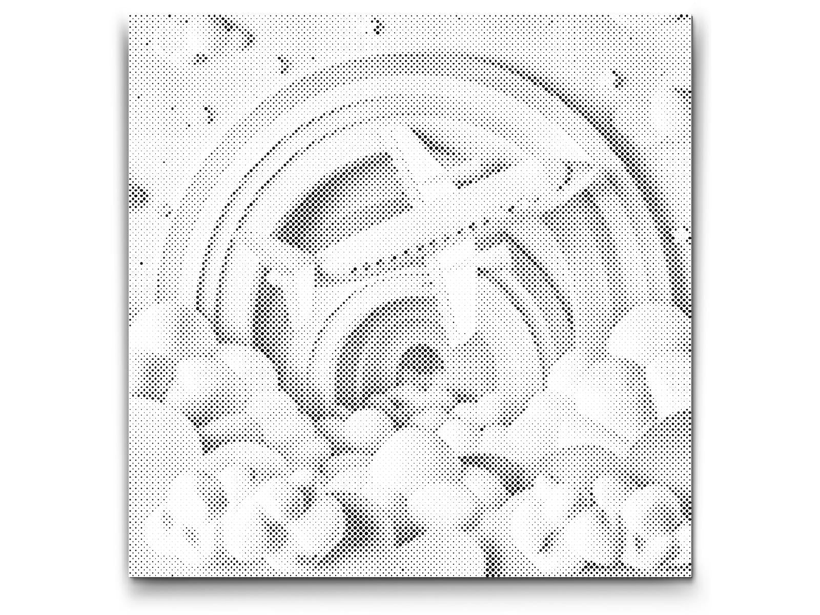 Pastelno letalo - Dottingo