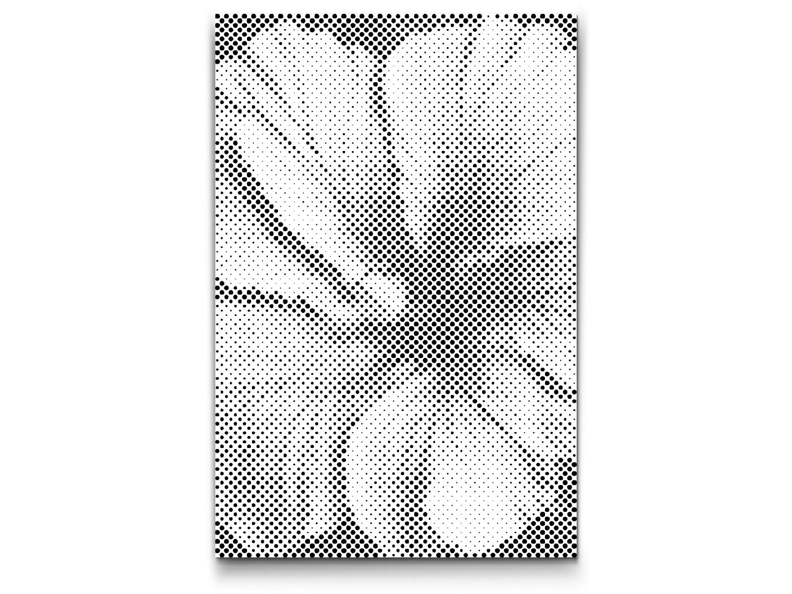 Cvet hibiskusa - Dottingo