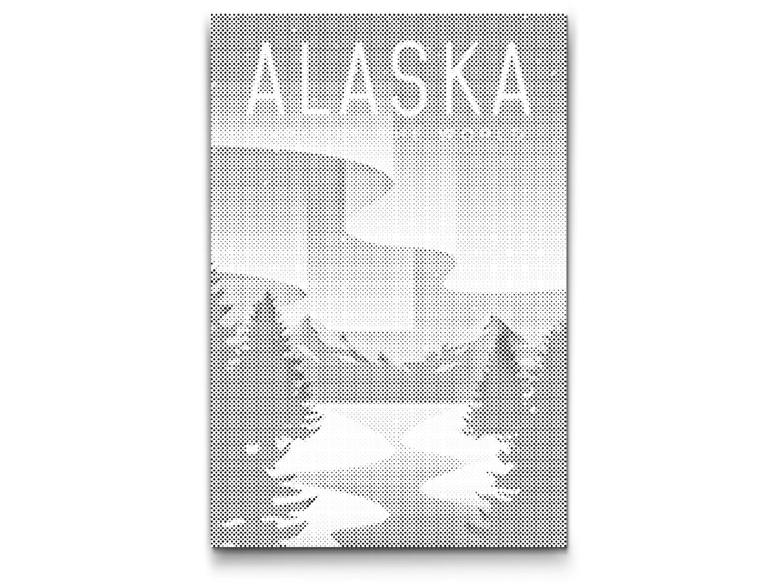 Aljaska - Dottingo