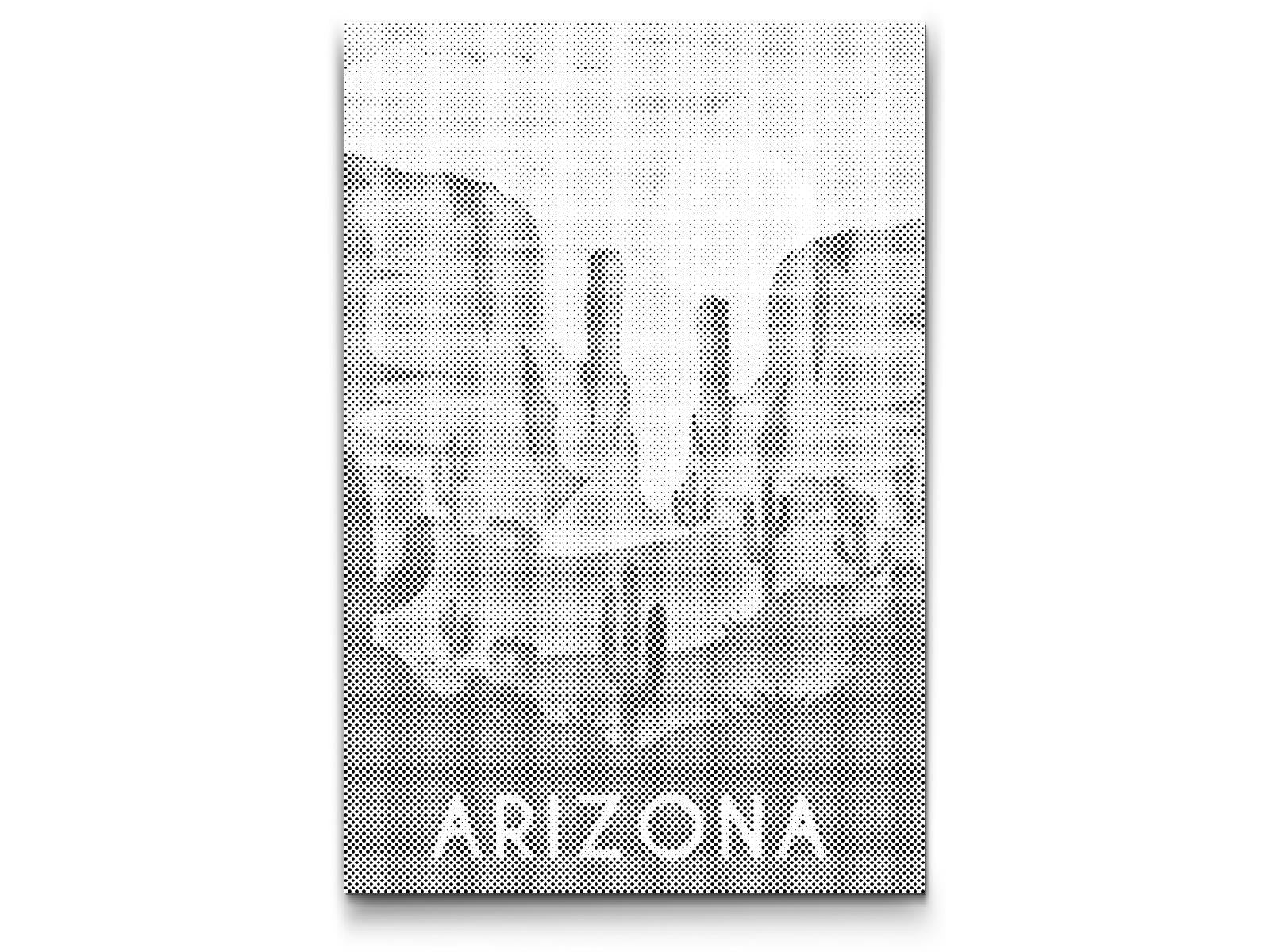 Arizona, Združene države Amerike - Dottingo