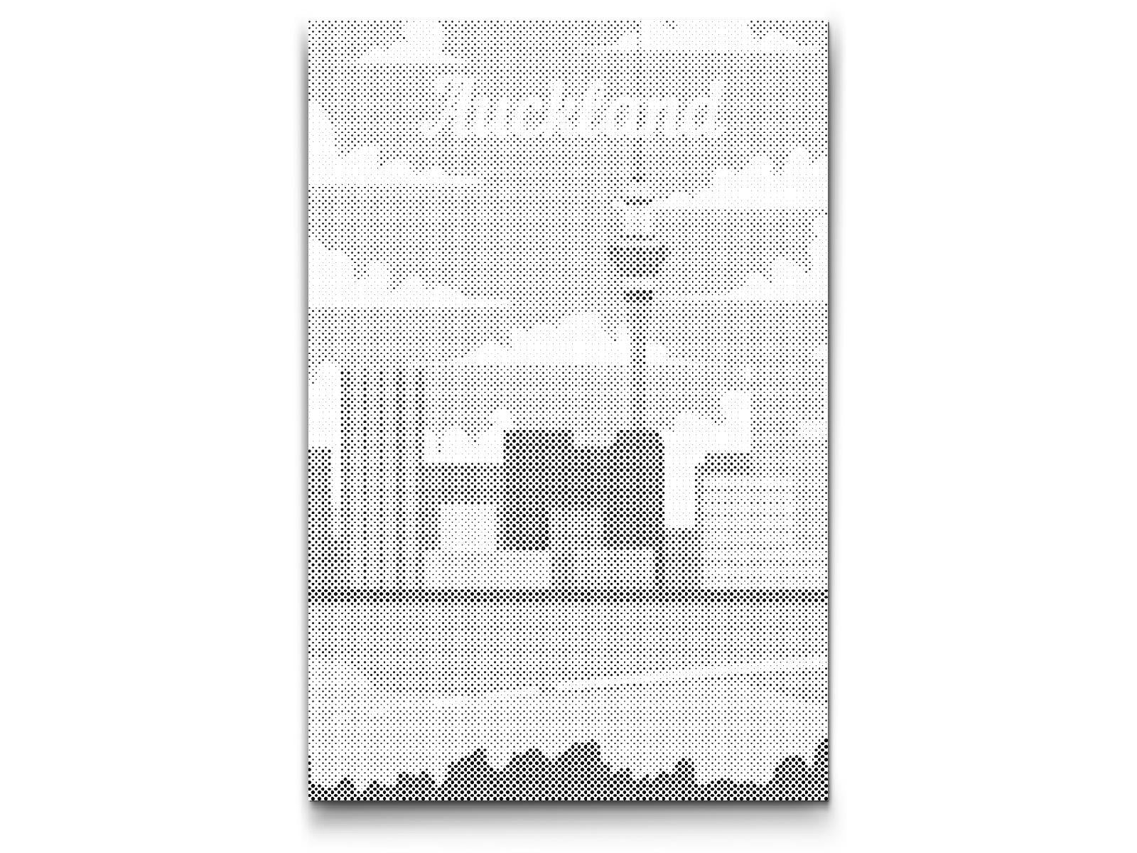 Auckland, Nova Zelandija - Dottingo