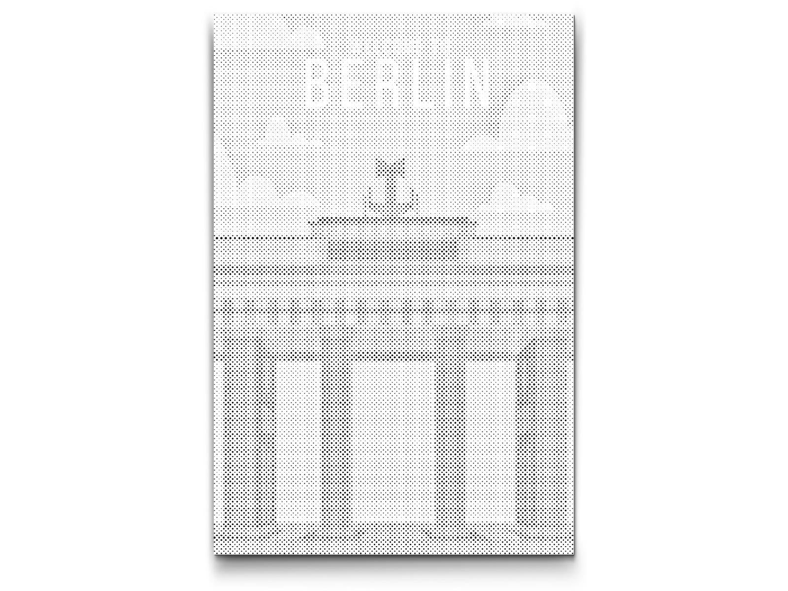 Berlin, Nemčija - Dottingo