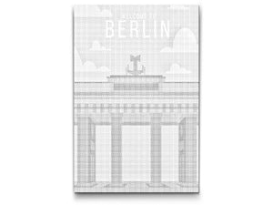 Berlin, Nemčija - Dottingo