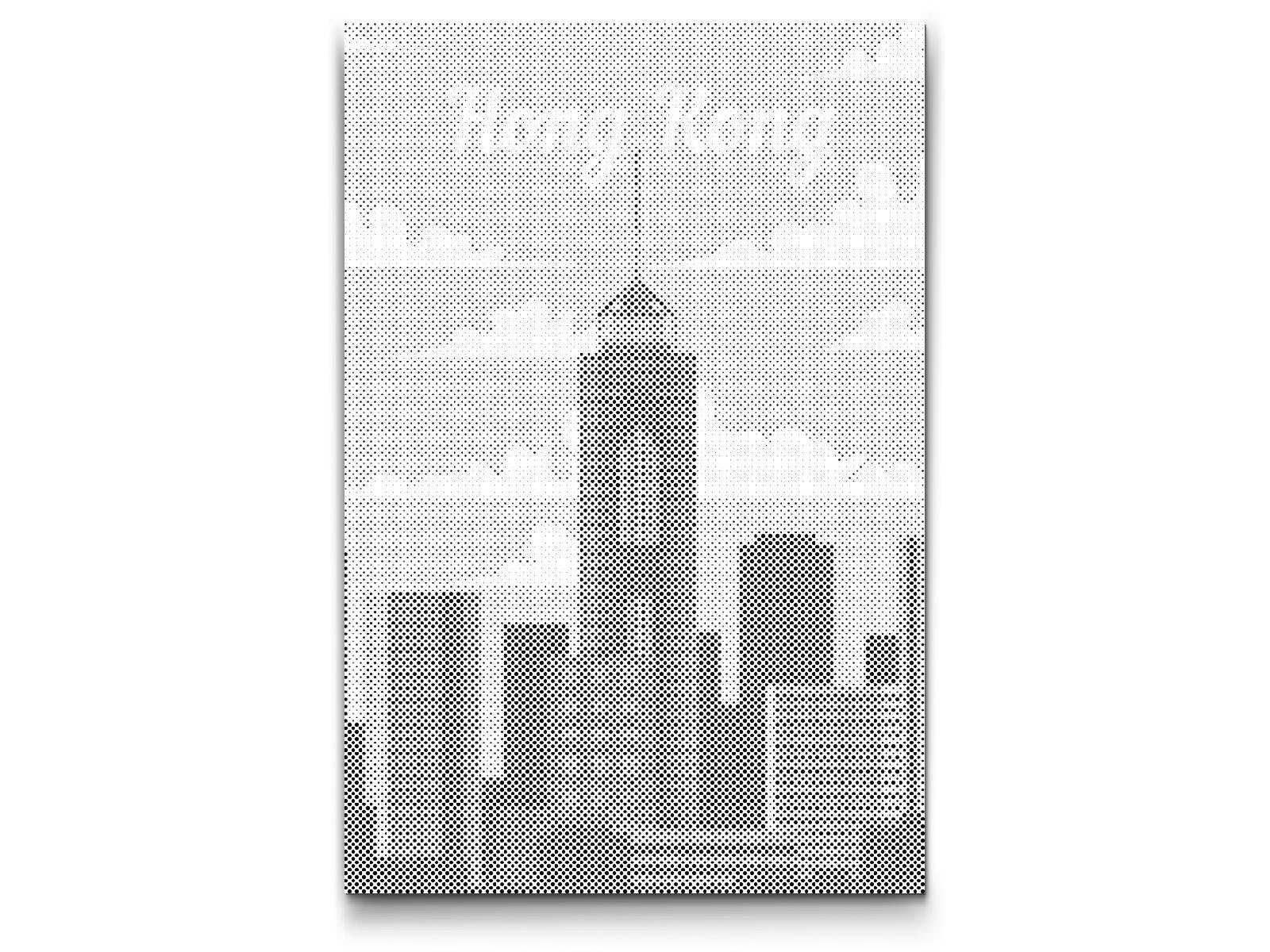 Hongkong - Dottingo