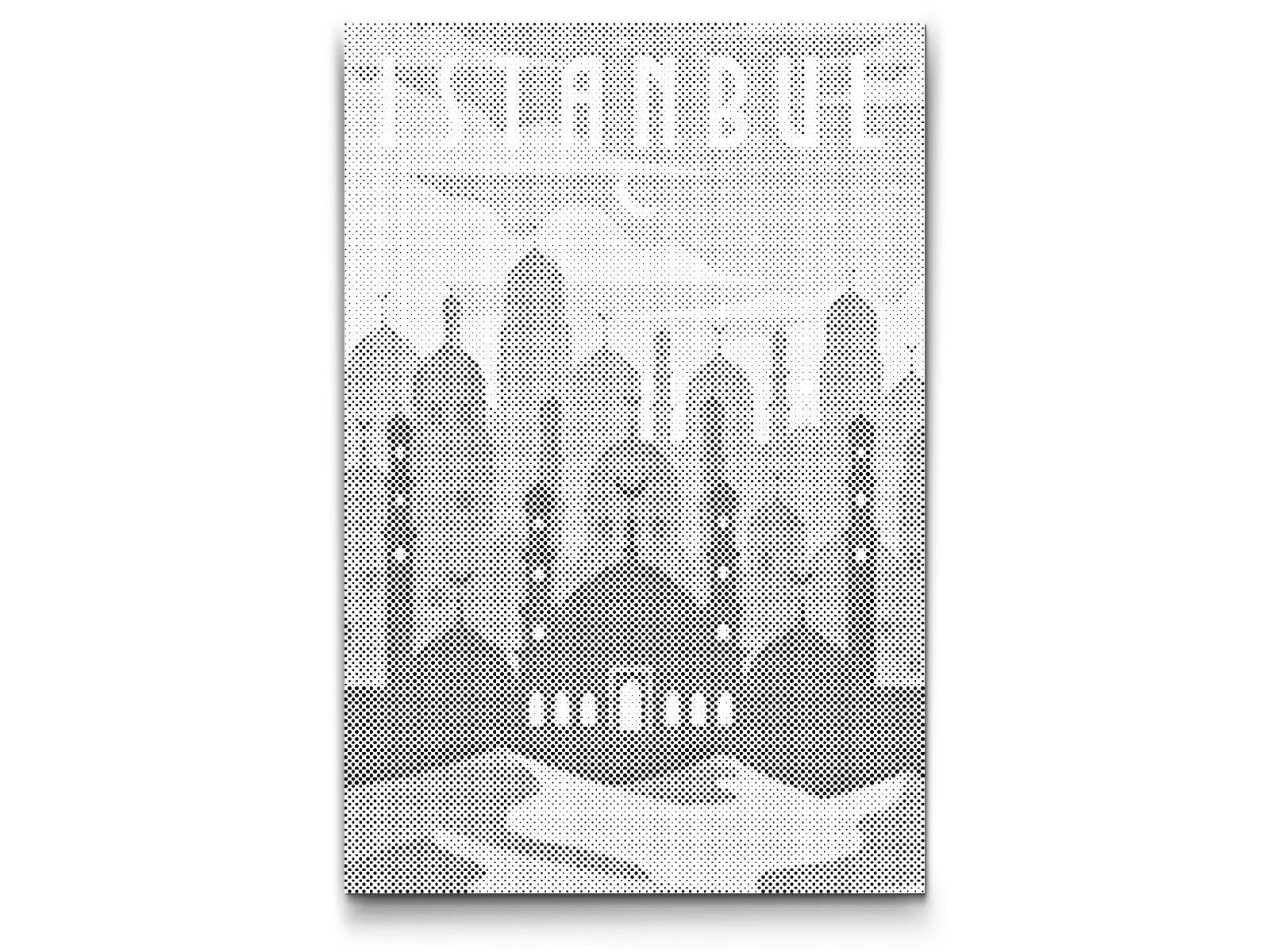 Istanbul, Turčija - Dottingo