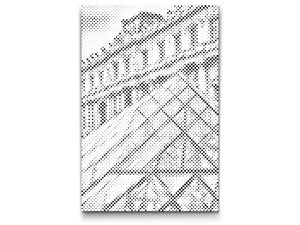 Muzej Louvre od blizu - Dottingo