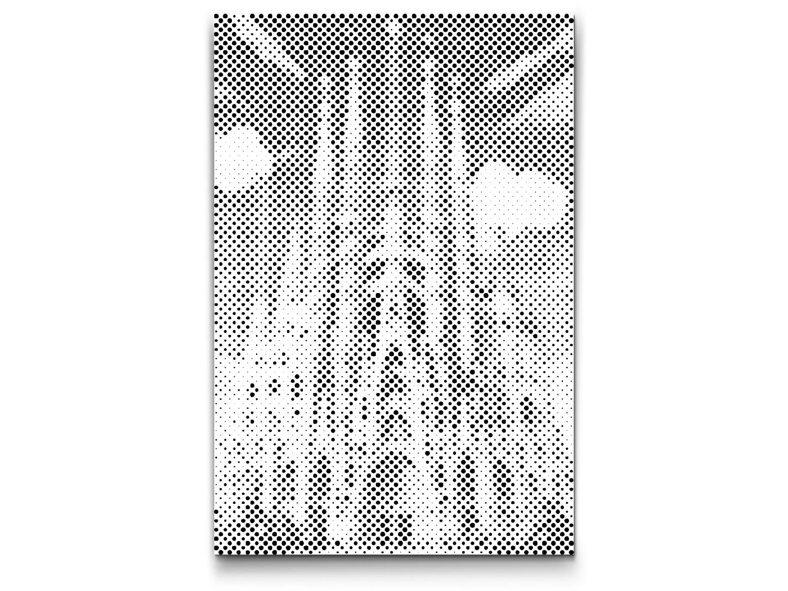 Sagrada Familia od blizu - Dottingo