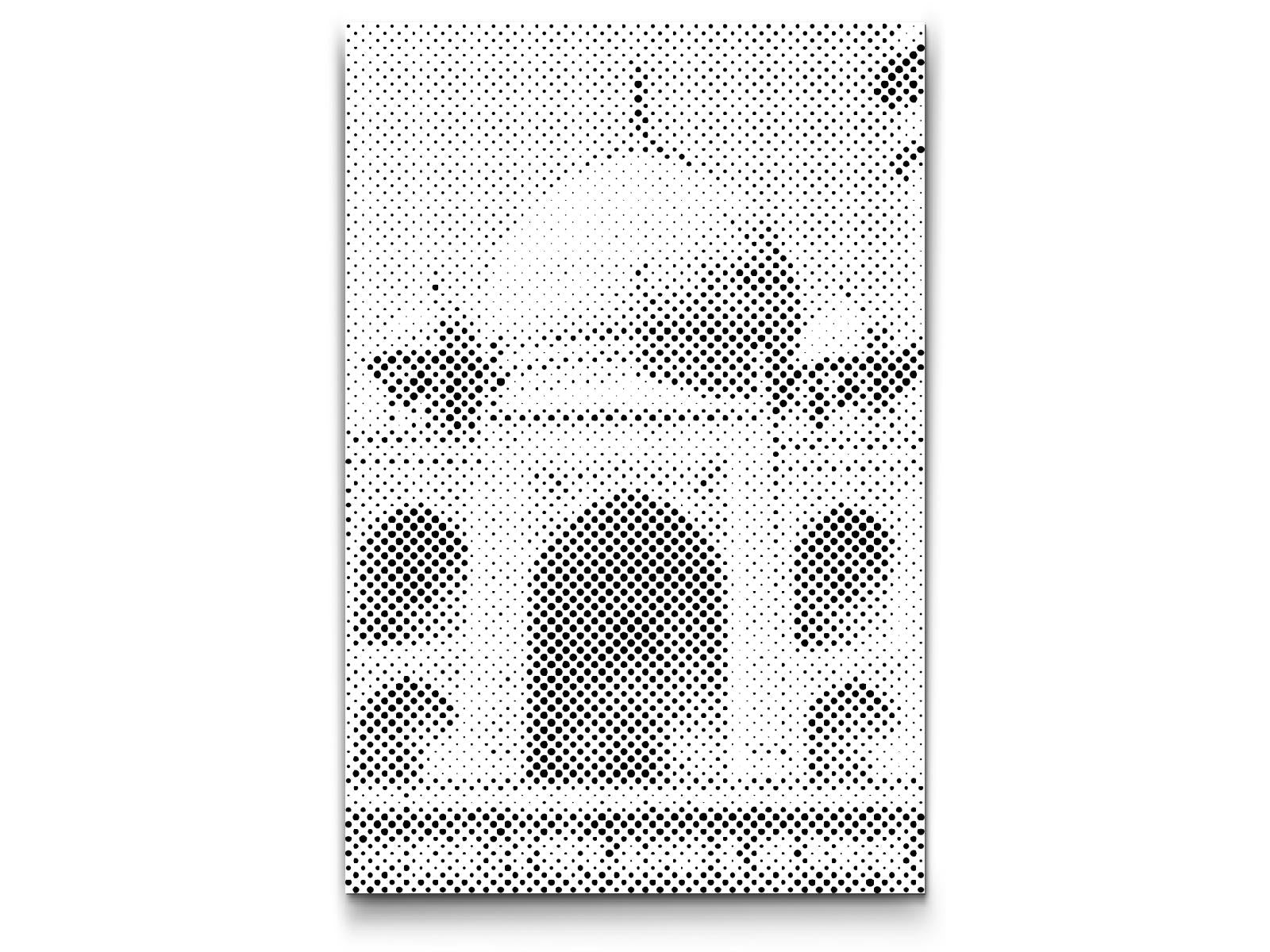 Taj Mahal od blizu - Dottingo