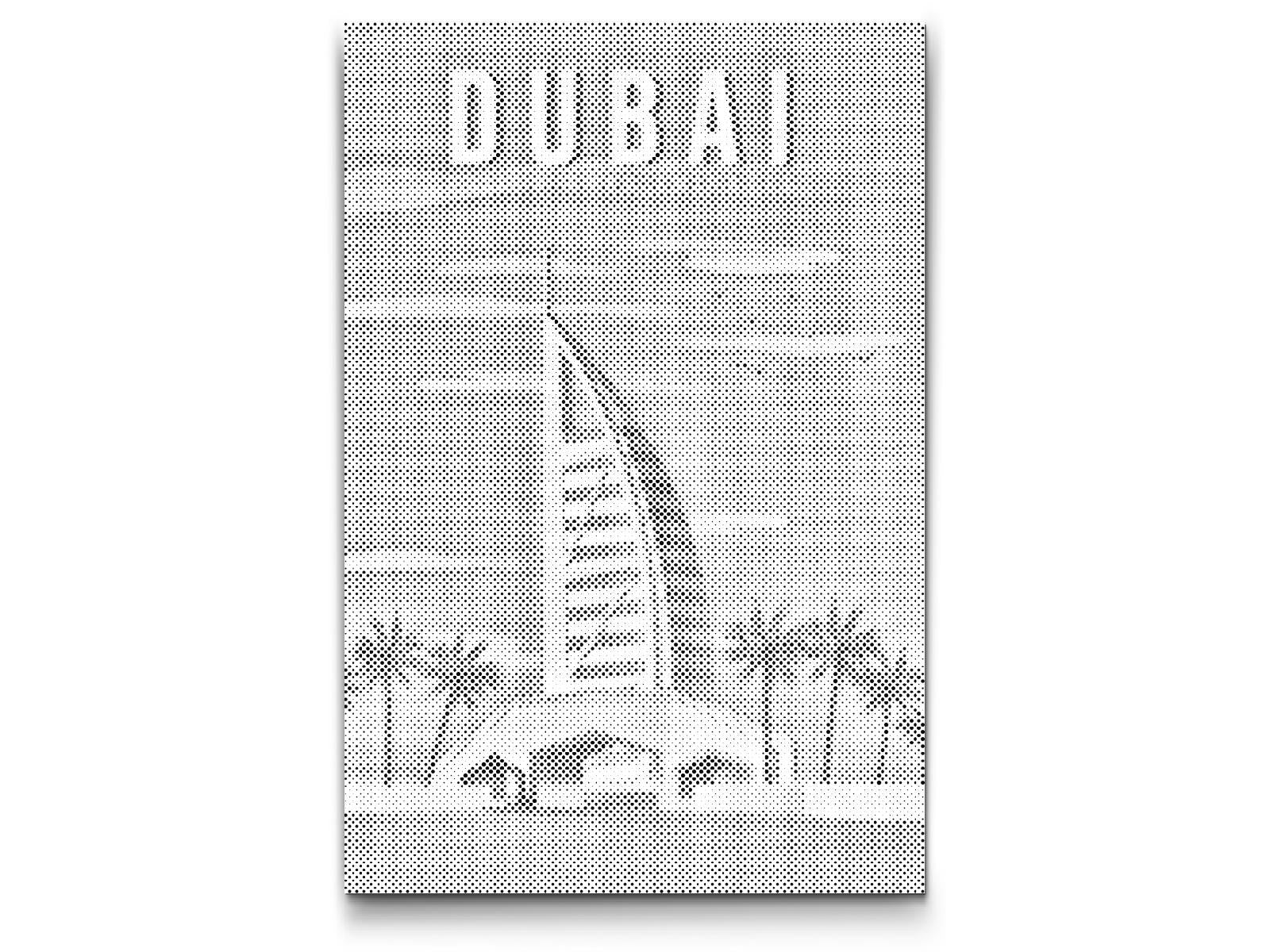 Dubaj, Združeni arabski emirati - Dottingo