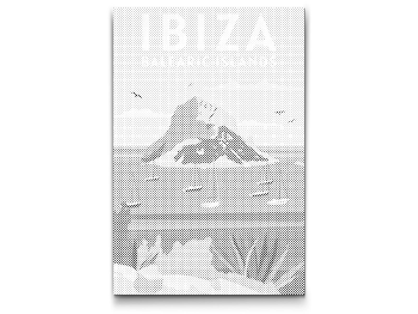 Ibiza, Balearski otoki - Dottingo