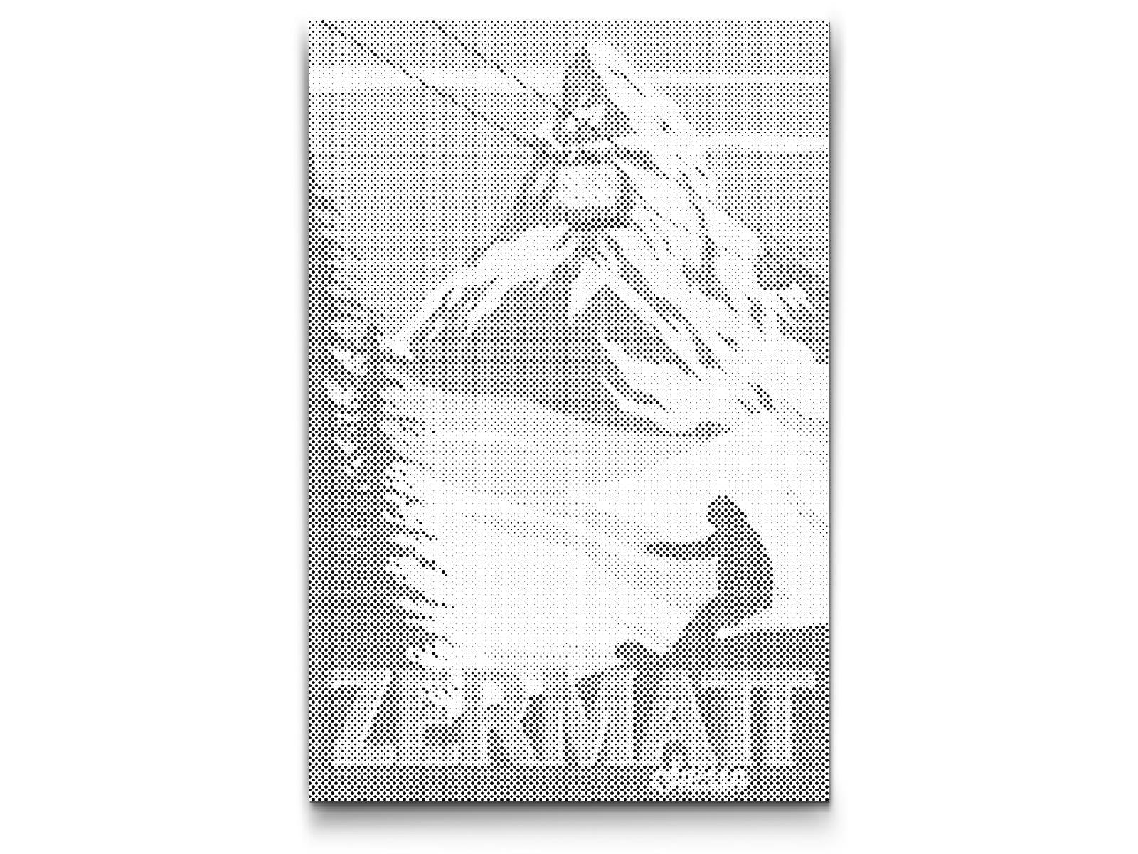 Zermatt, Švica - Dottingo