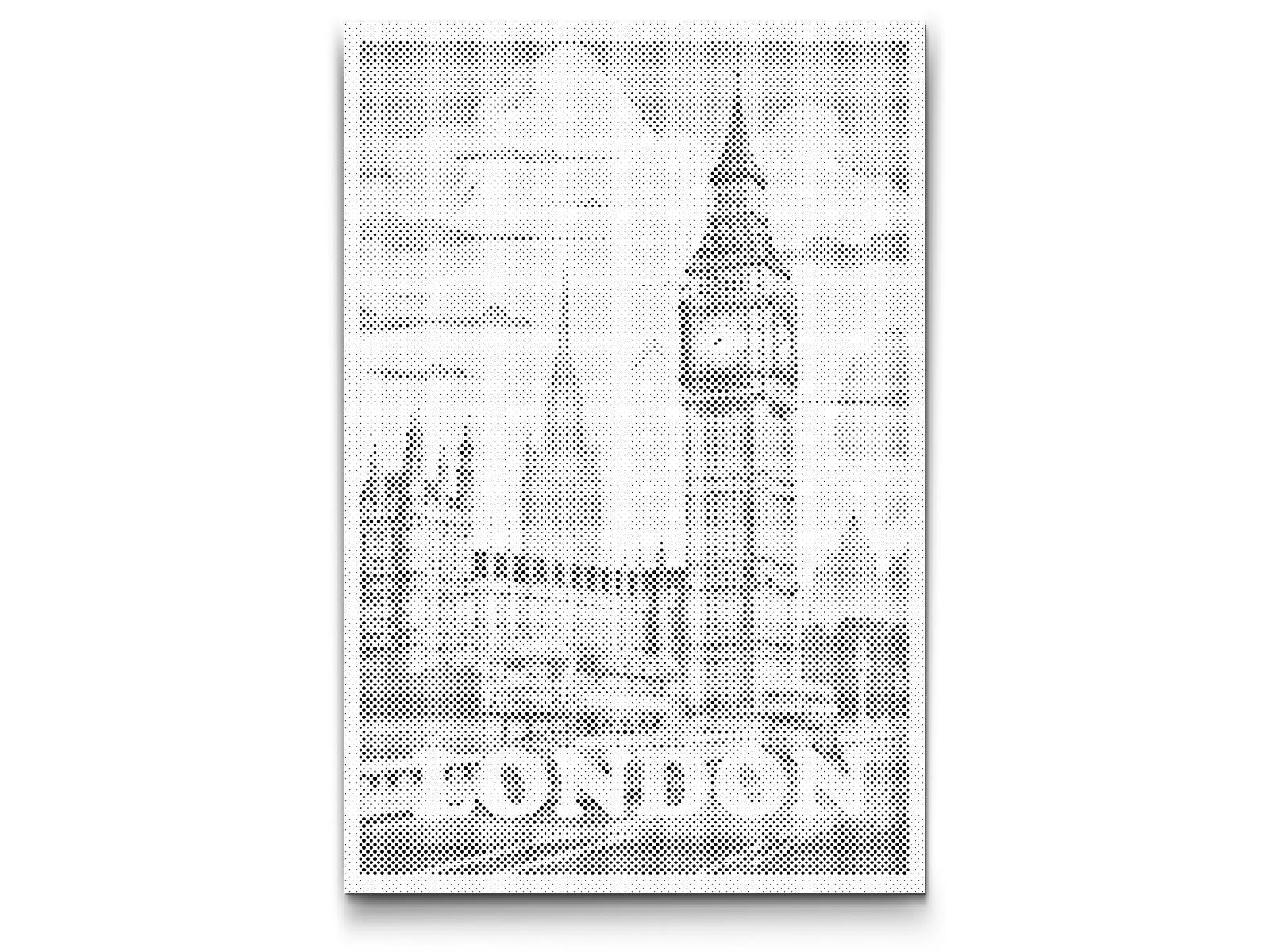 London, Združeno kraljestvo - Dottingo