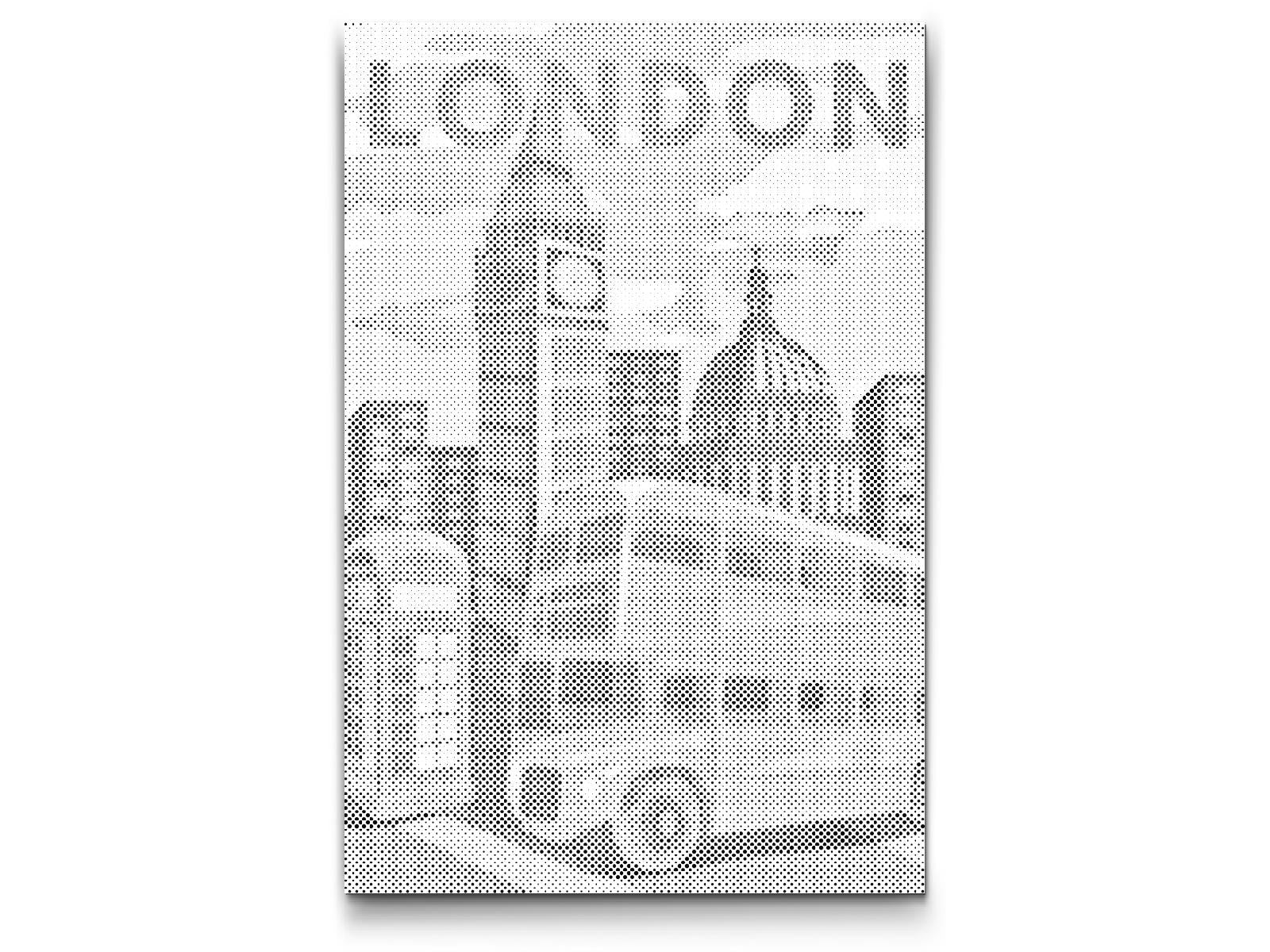 London, Združeno kraljestvo 2 - Dottingo