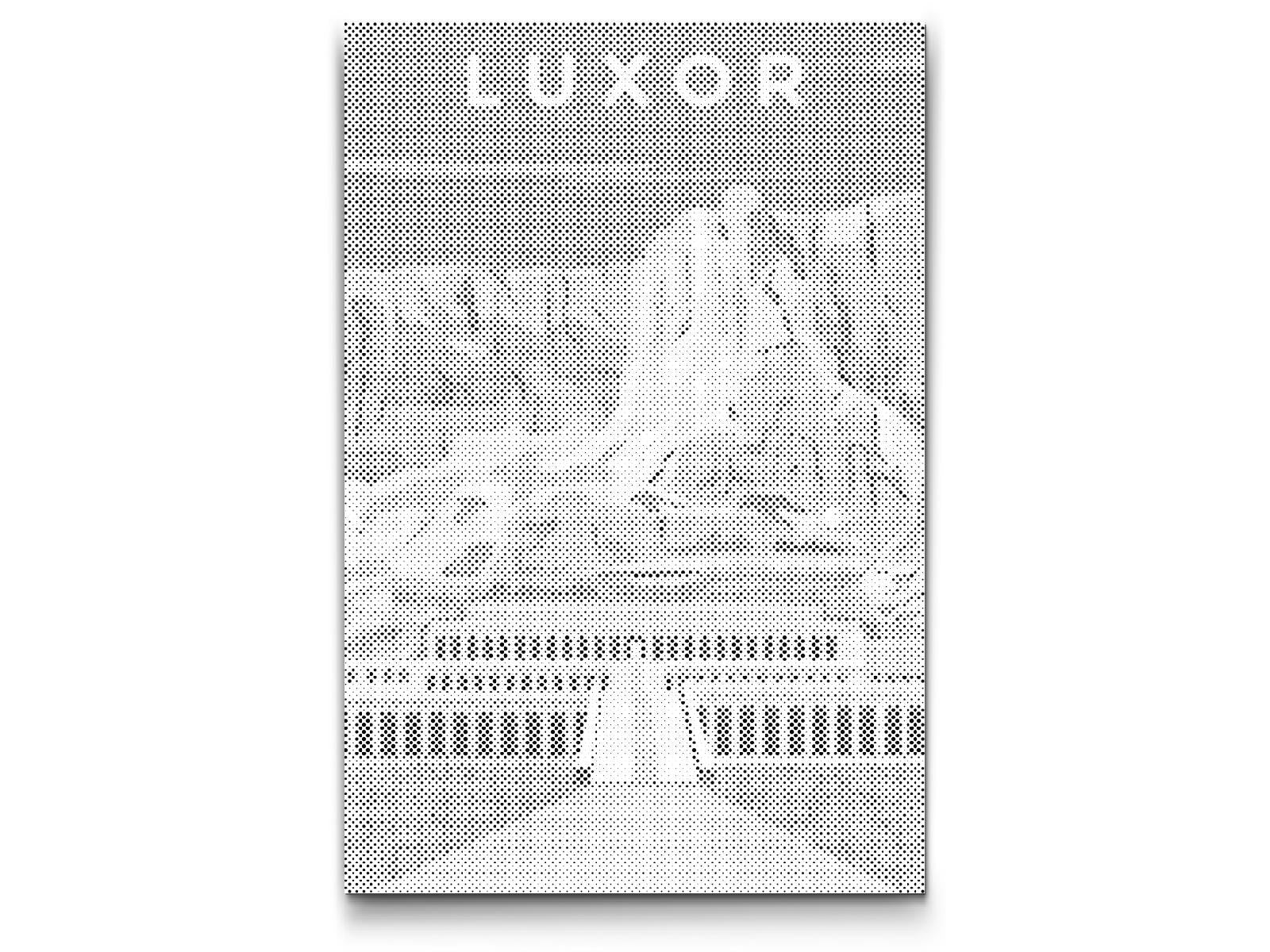 Luxor, Egipt - Dottingo
