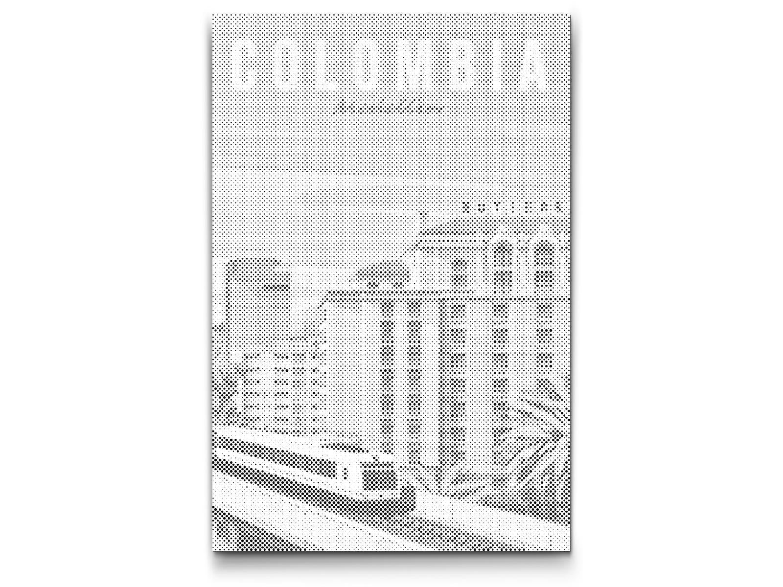 Medellin, Kolumbija - Dottingo