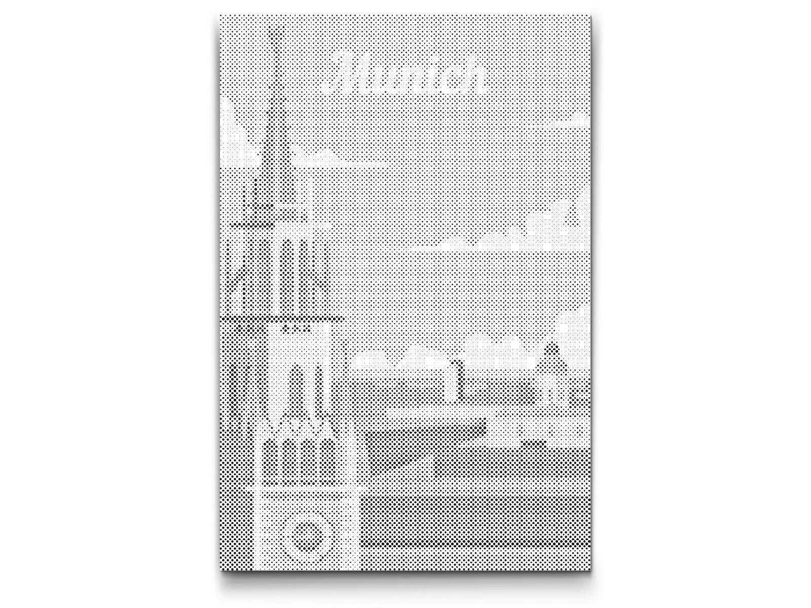 München, Nemčija - Dottingo