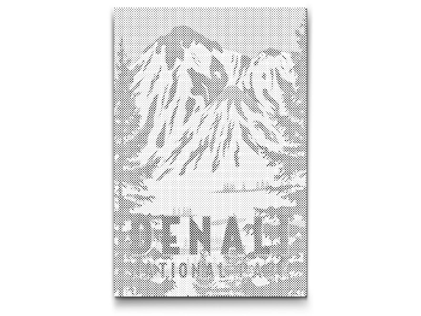 Narodni park Denali - Dottingo