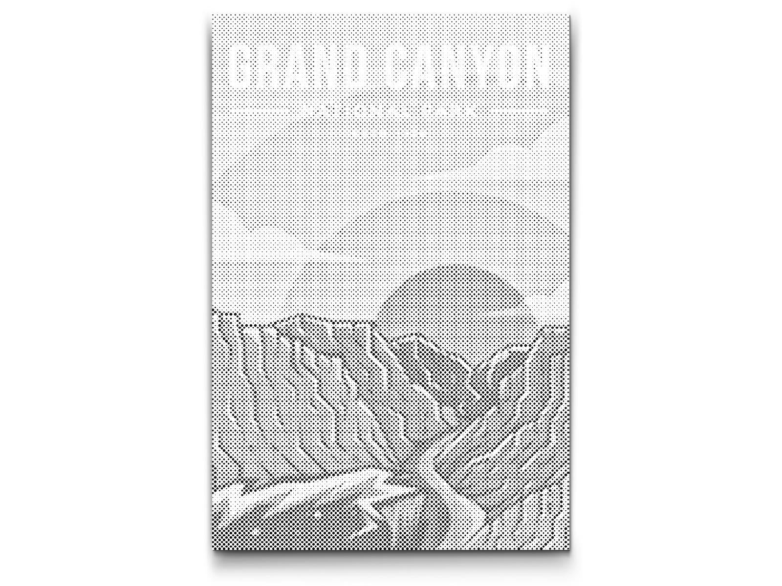 Narodni park Grand Canyon - Dottingo