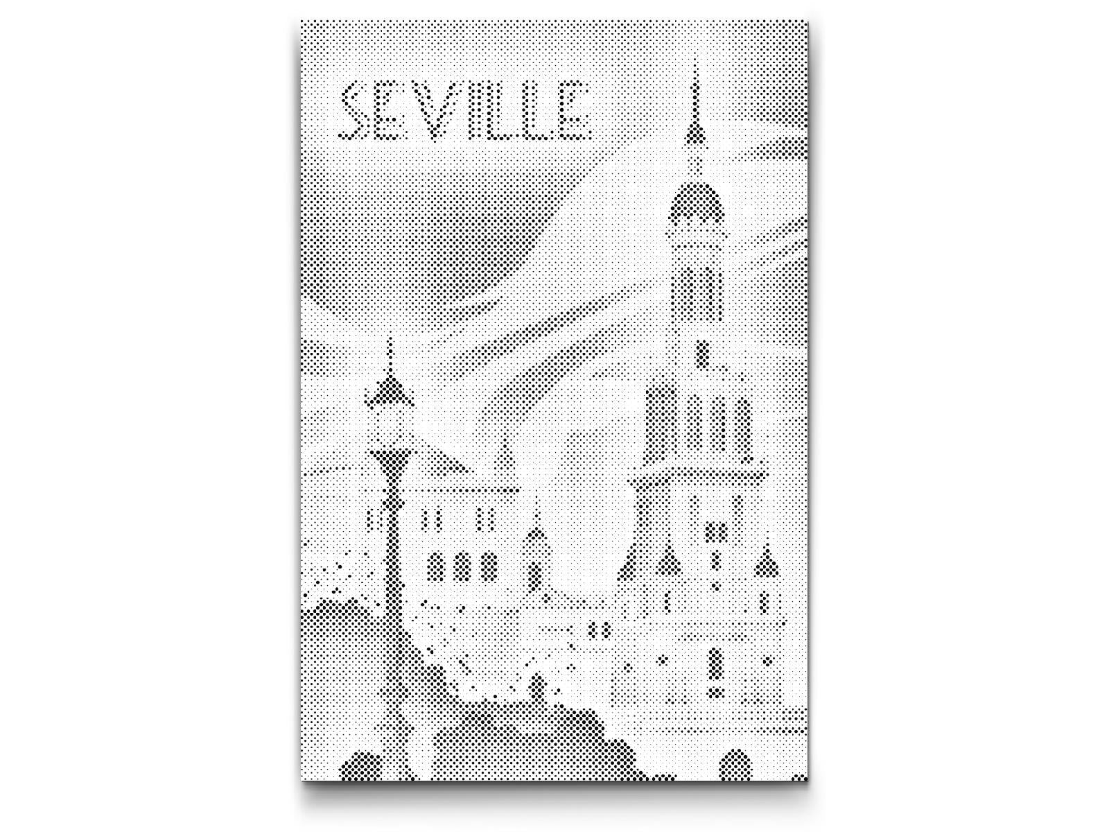 Sevilja, Španija 2 - Dottingo