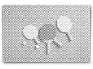 Namizni tenis - Dottingo
