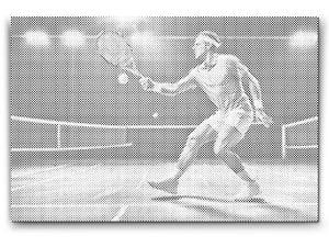 Tenis - Dottingo