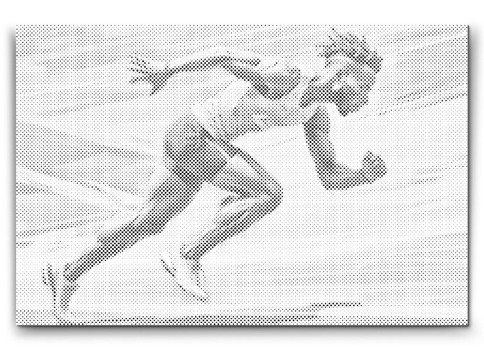 Atletika - Dottingo