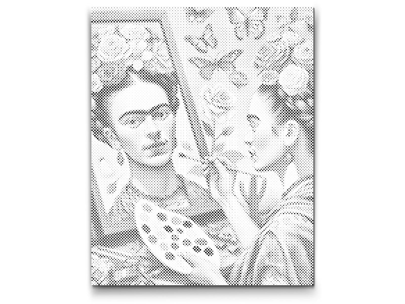 Frida Kahlo, ki slika - Dottingo