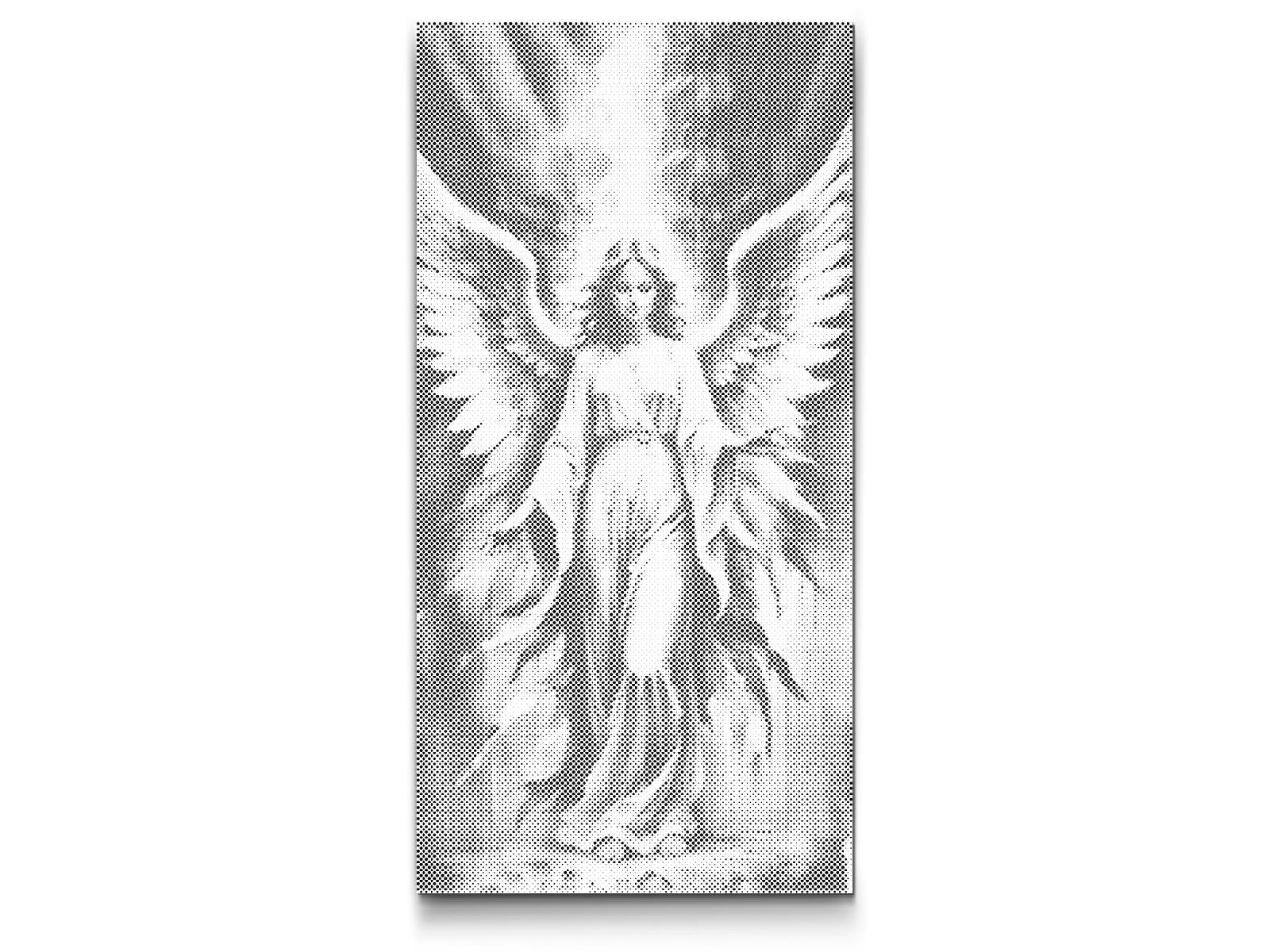 Mavrični angel - Dottingo