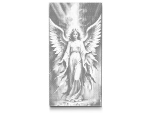 Mavrični angel - Dottingo