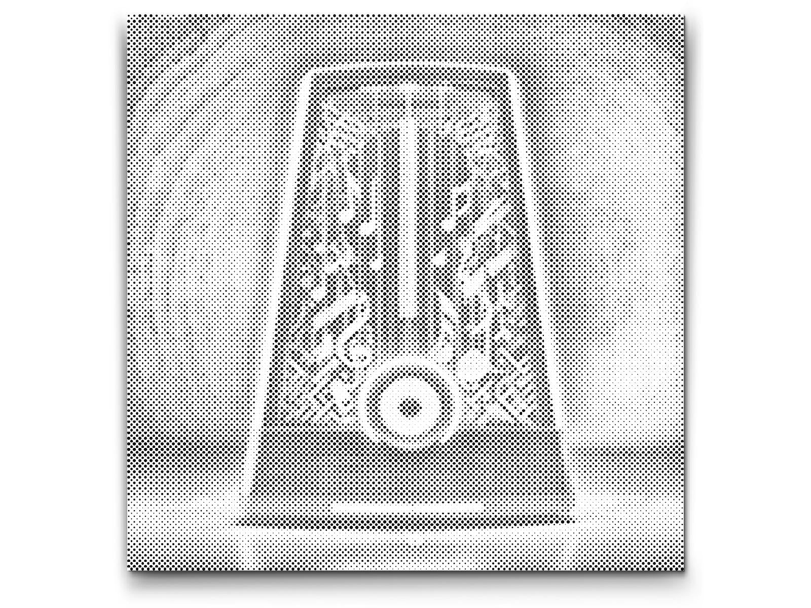 Predvajalnik glasbe - Dottingo