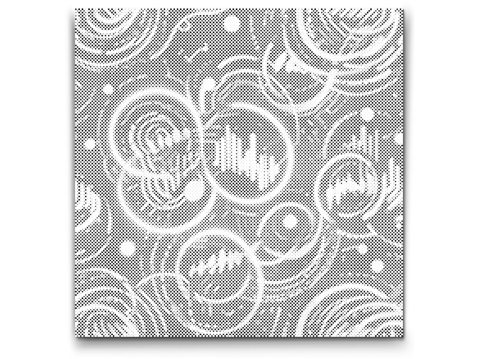 Glasbeni abstrakt - Dottingo