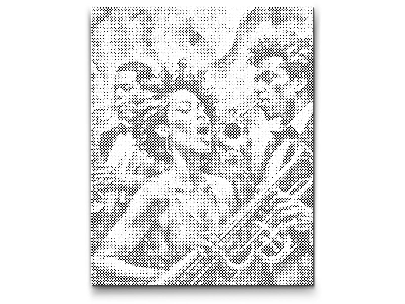 Jazz pevci - Dottingo