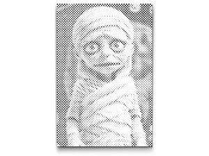 Mumija - Dottingo