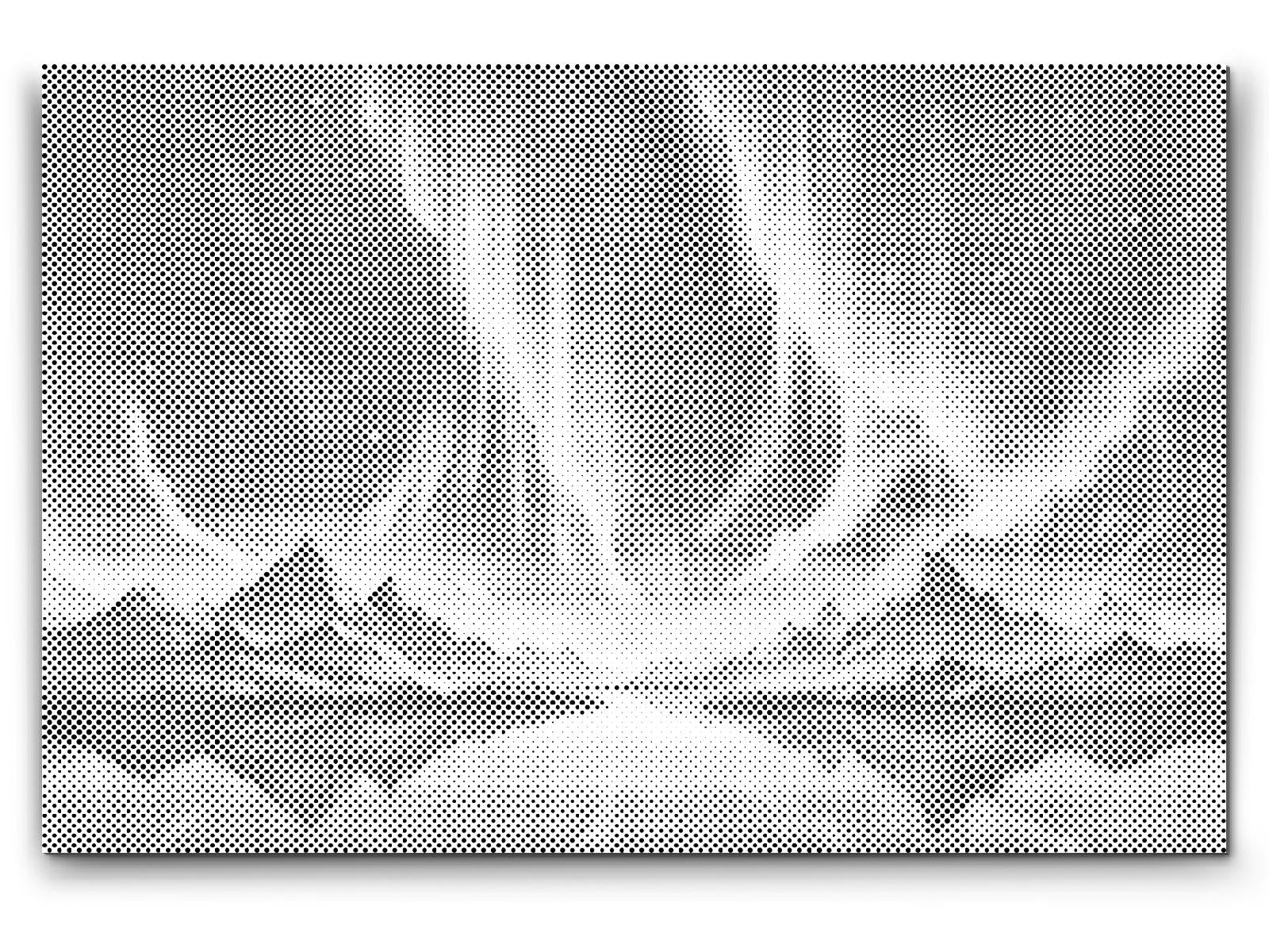 Aurora nad gorami - Dottingo