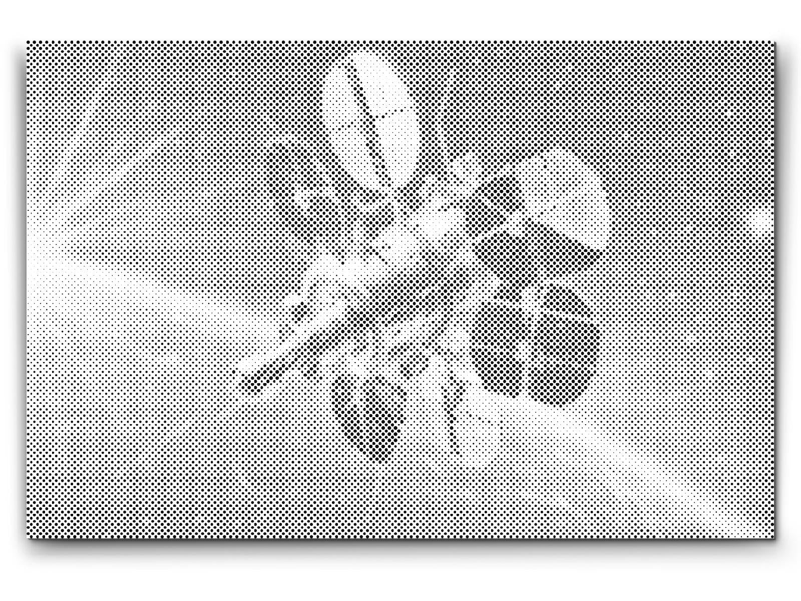 Vesoljski satelit - Dottingo