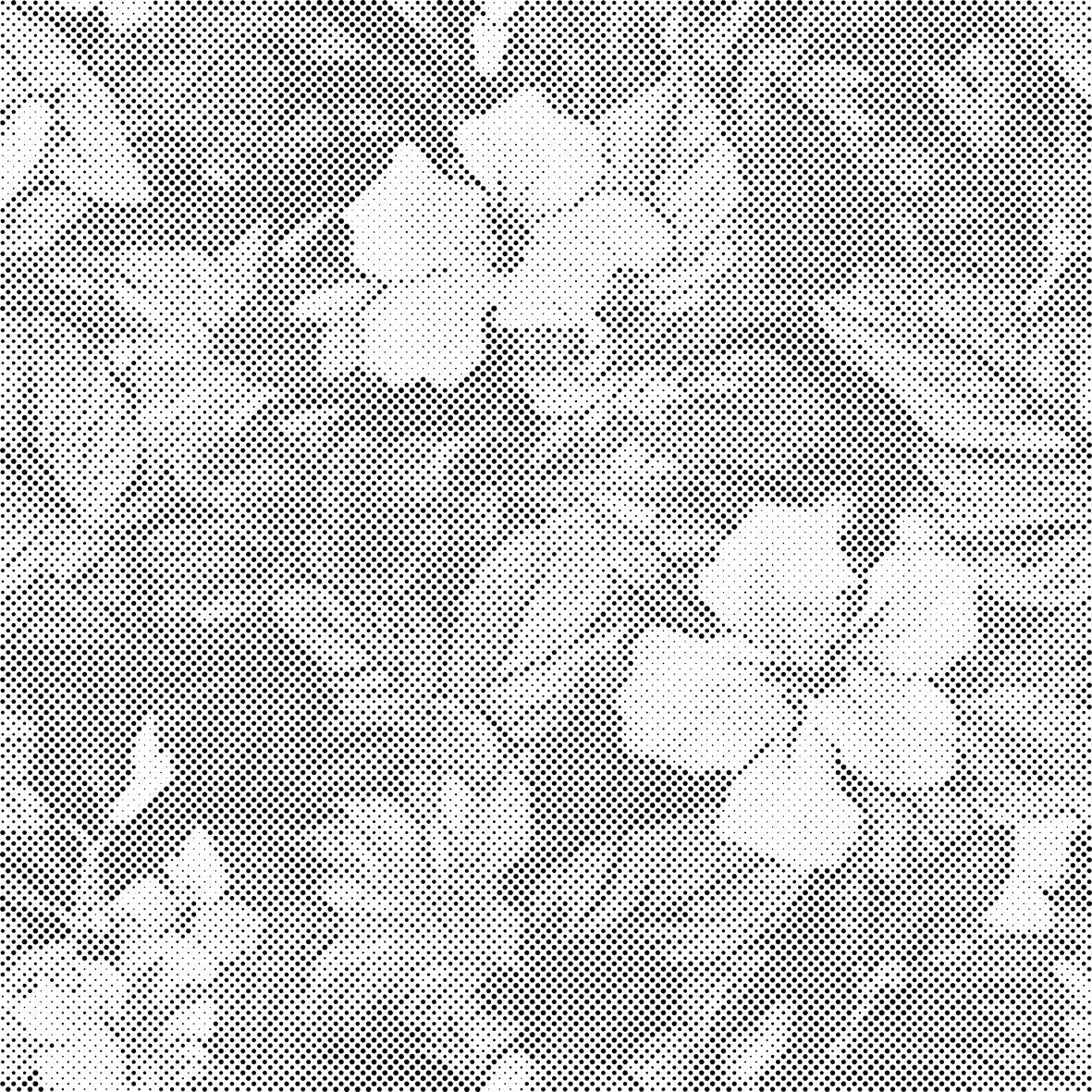 Cvetlično ozadje - hibiskus - Dottingo
