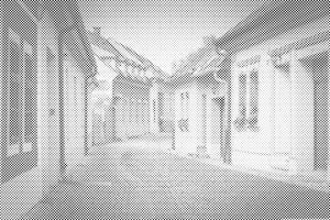 Aleja v Esztergomu - Dottingo