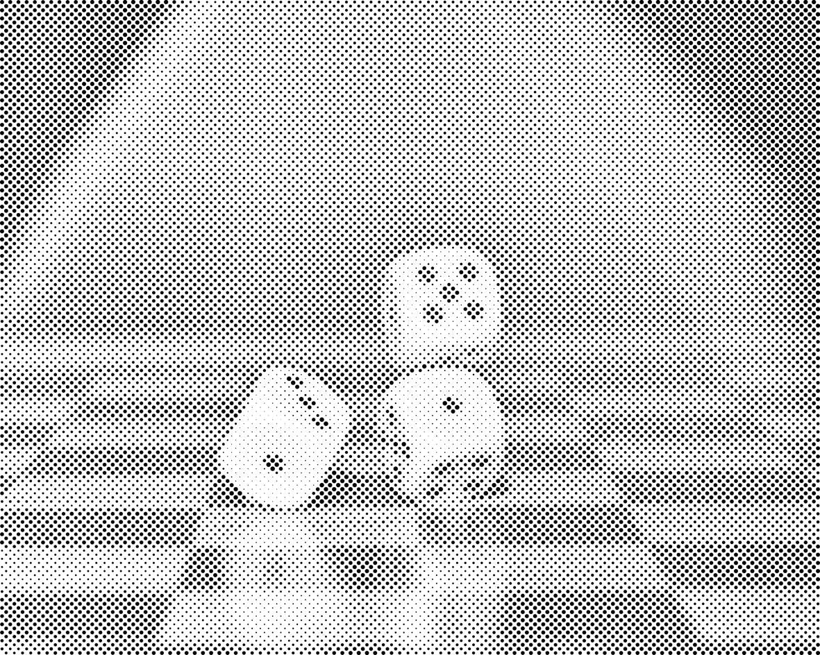 Kocka - Dottingo