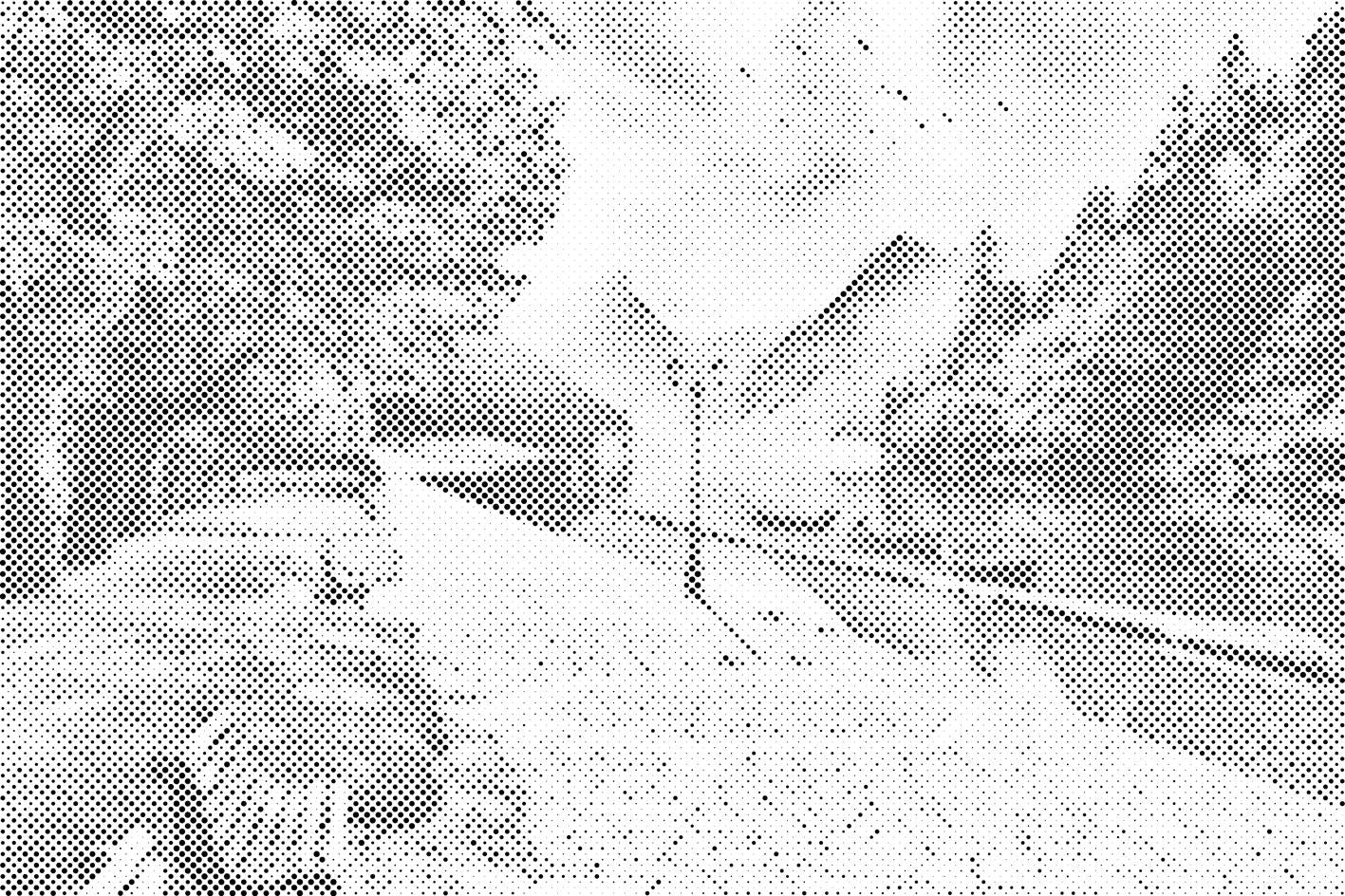 Park ob reki - Dottingo