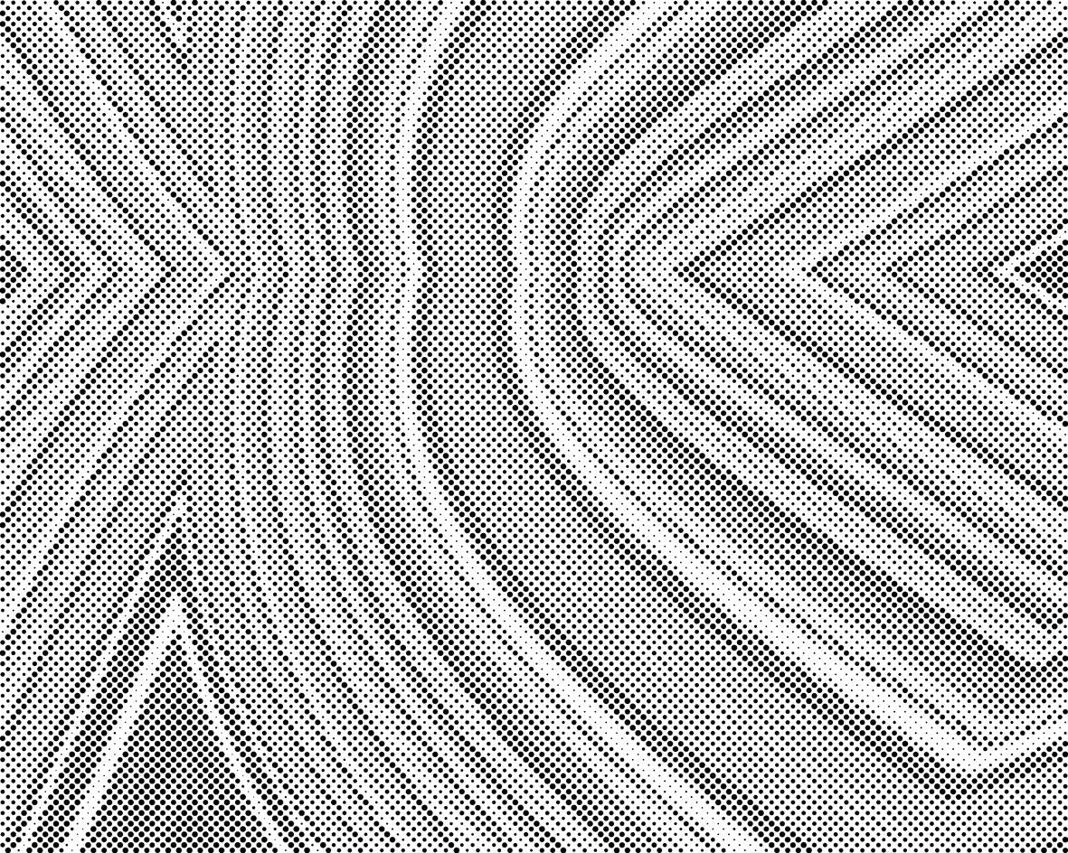 Abstraktno ozadje - Dottingo