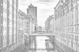 Hamburg, Nemčija - Dottingo