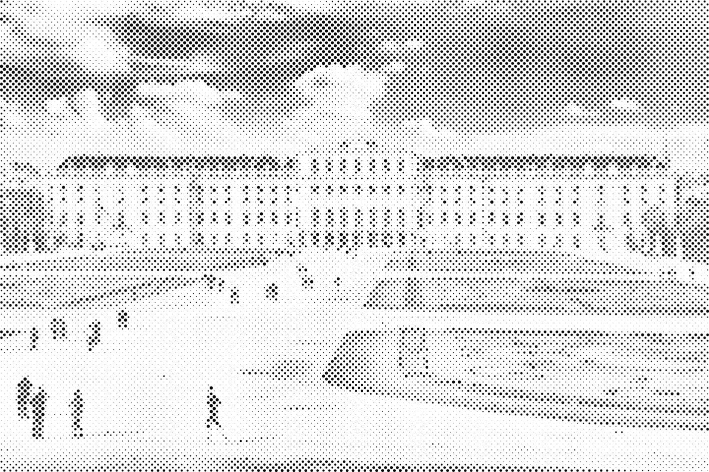 Grad Schönbrunn na Dunaju - Dottingo