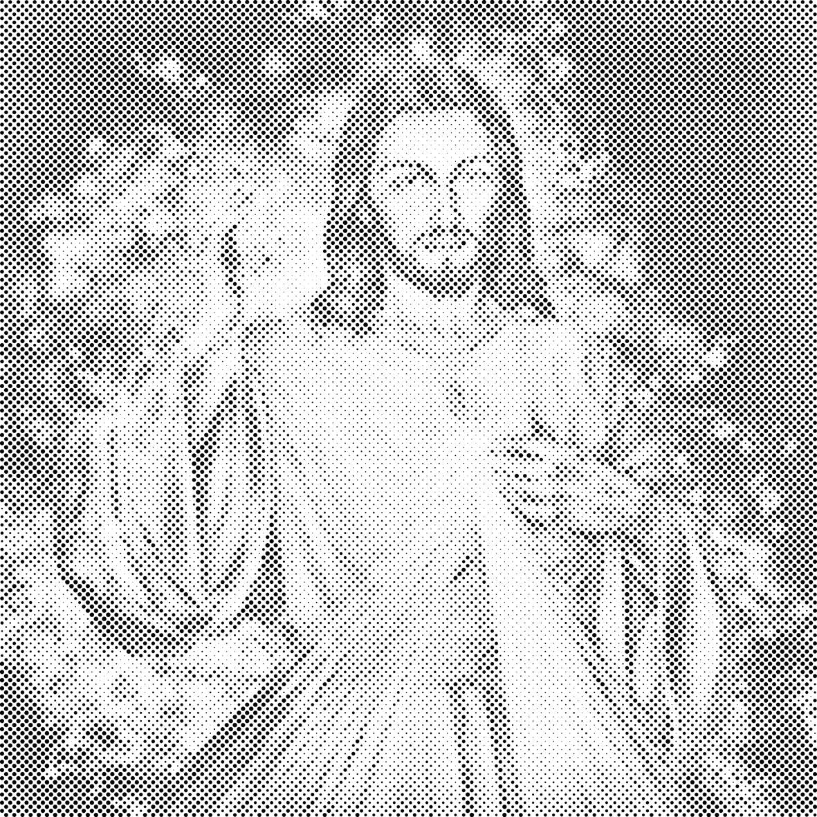 Jezus 2 - Dottingo