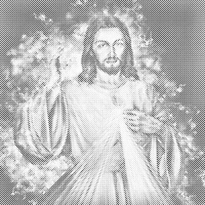 Jezus 2 - Dottingo