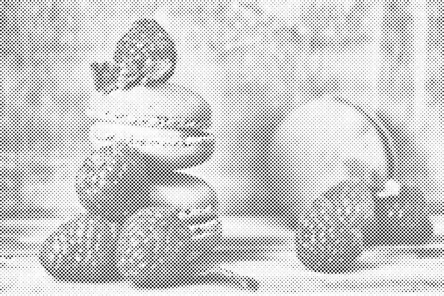 Makaroni in maline - Dottingo