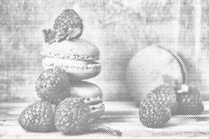 Makaroni in maline - Dottingo