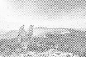 Pietrele Doamnei, Romunija - Dottingo